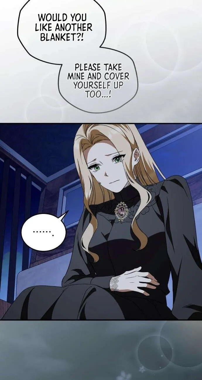 The Archduke’s Flower Is In Jeopardy chapter 99 page 34
