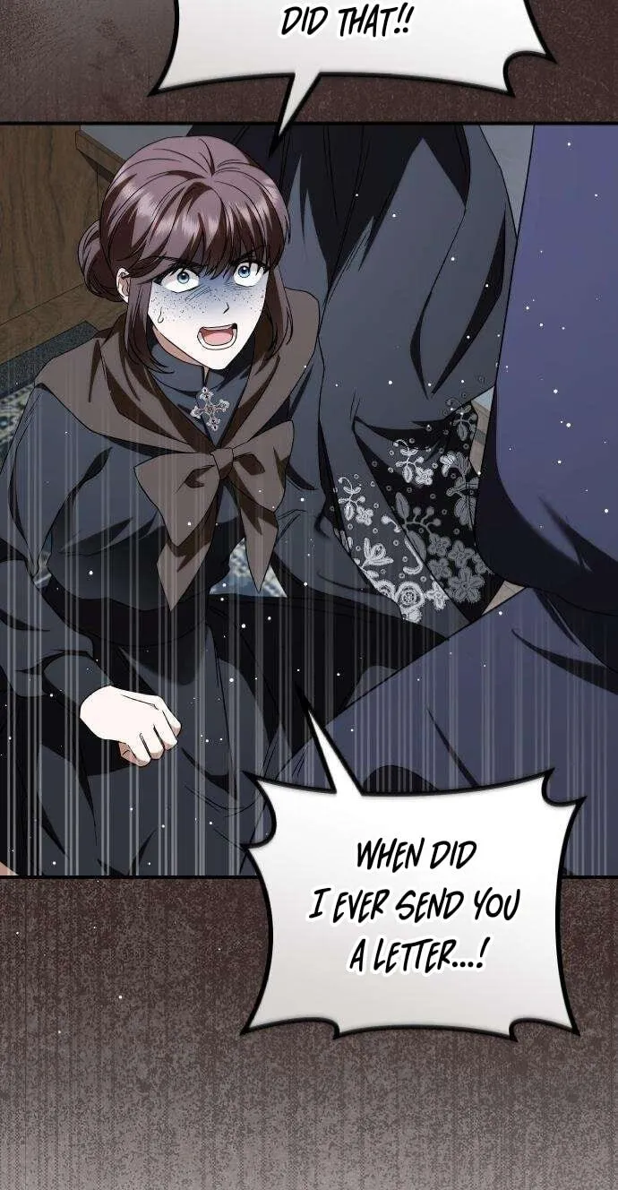 The Archduke’s Flower Is In Jeopardy chapter 99 page 55