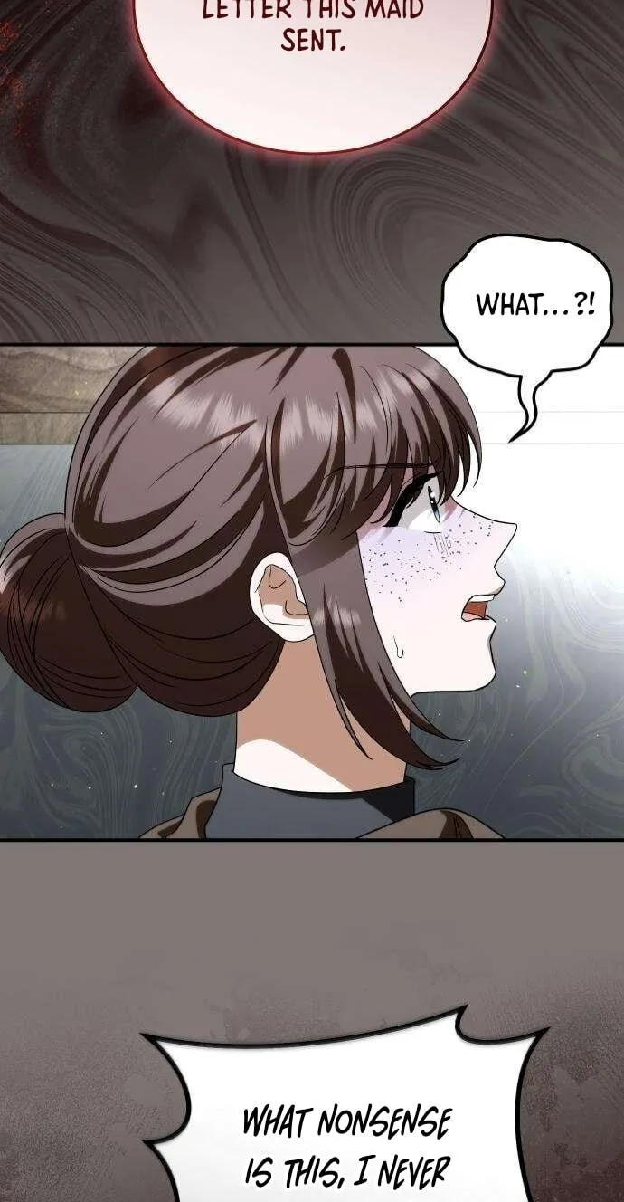 The Archduke’s Flower Is In Jeopardy chapter 99 page 54