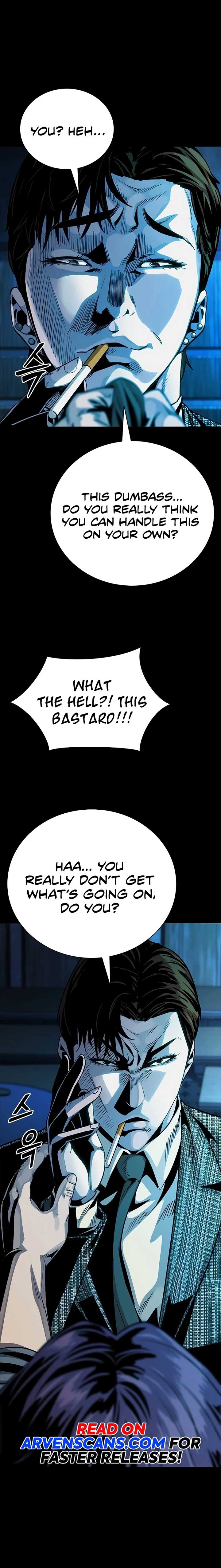 Worst Generation chapter 13 page 2