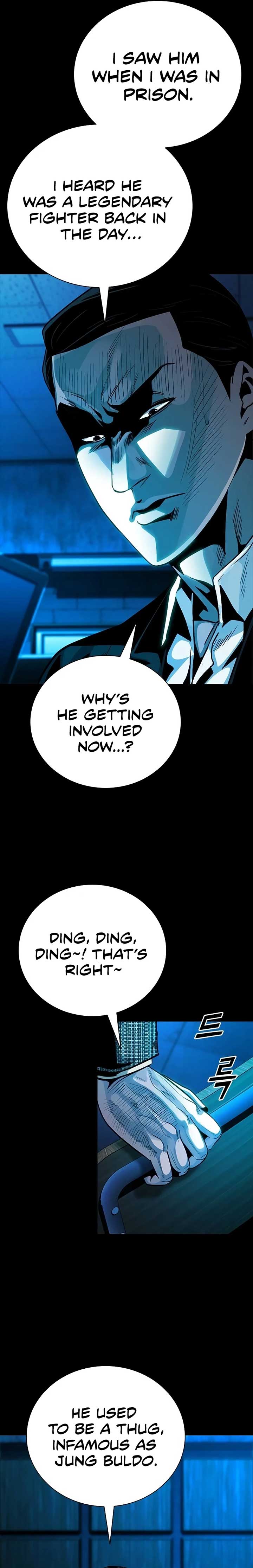 Worst Generation chapter 13 page 7
