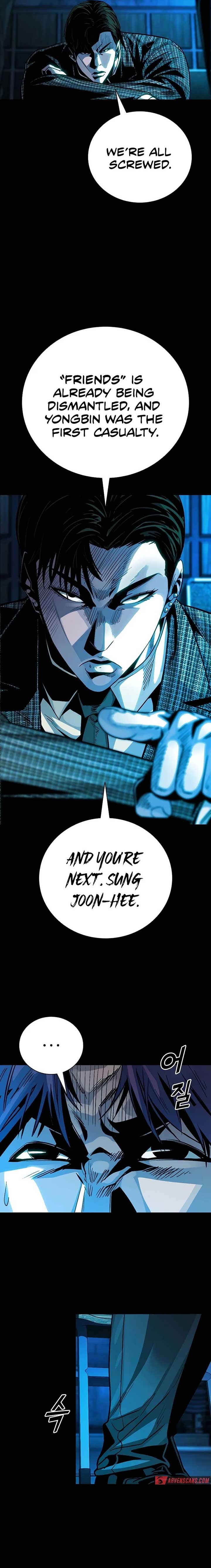 Worst Generation chapter 13 page 12