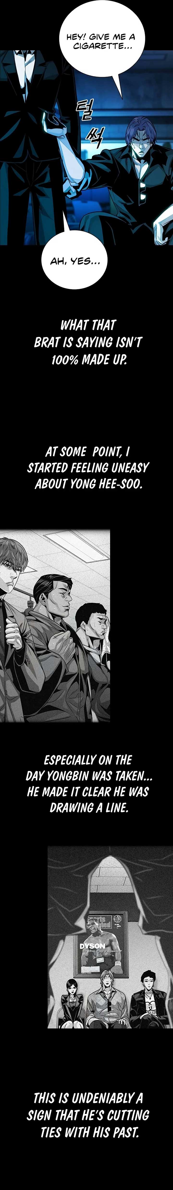 Worst Generation chapter 13 page 13