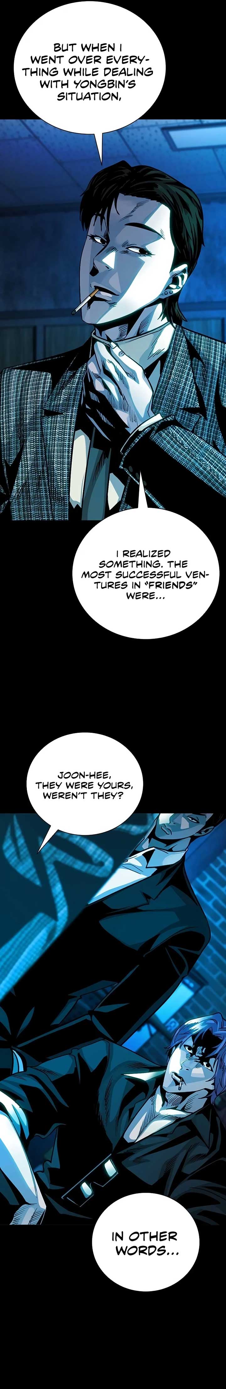 Worst Generation chapter 13 page 15