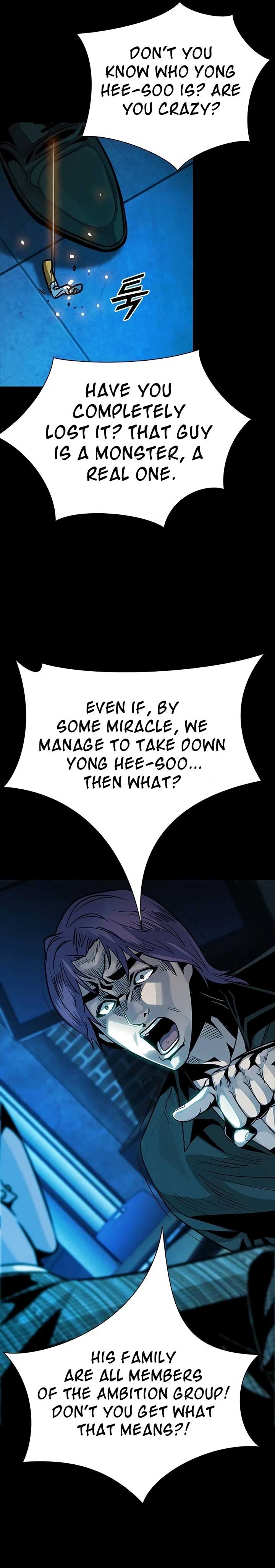 Worst Generation chapter 13 page 18