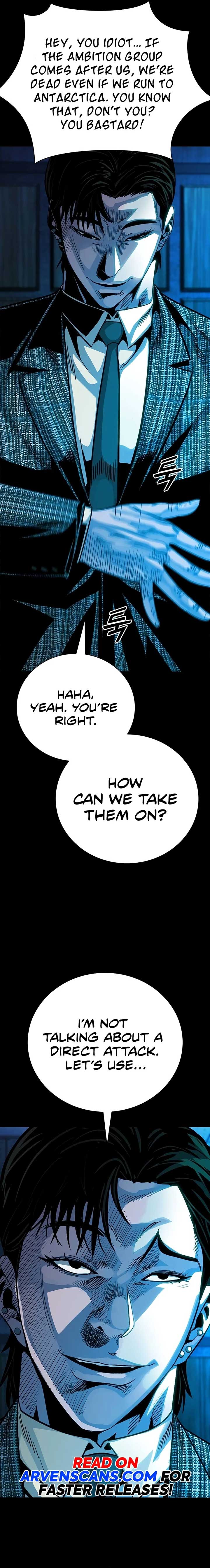 Worst Generation chapter 13 page 20