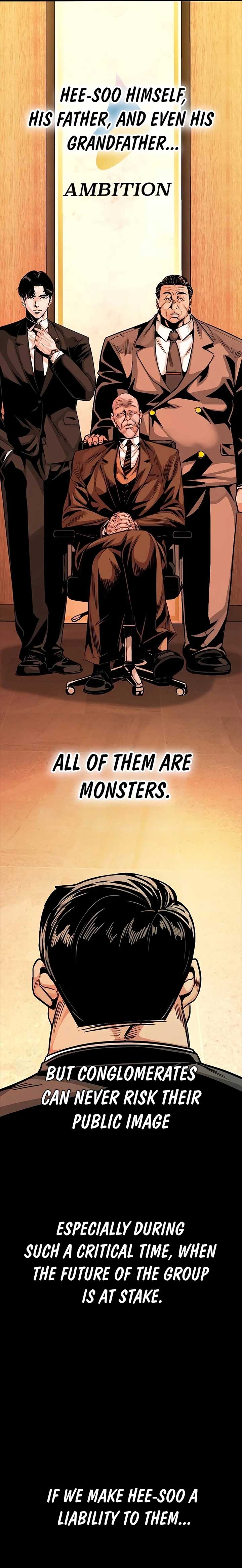 Worst Generation chapter 13 page 22