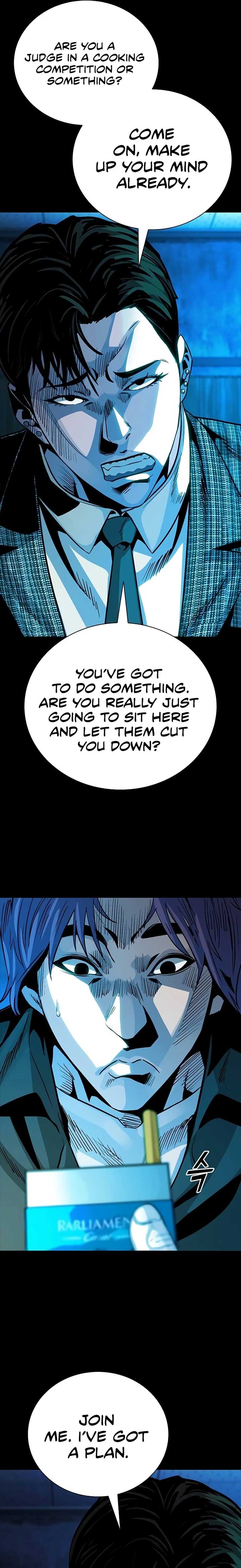 Worst Generation chapter 13 page 27