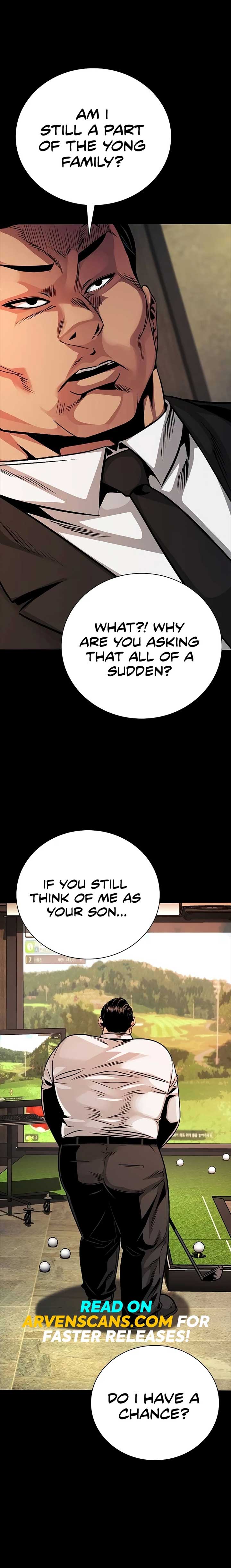 Worst Generation chapter 13 page 35