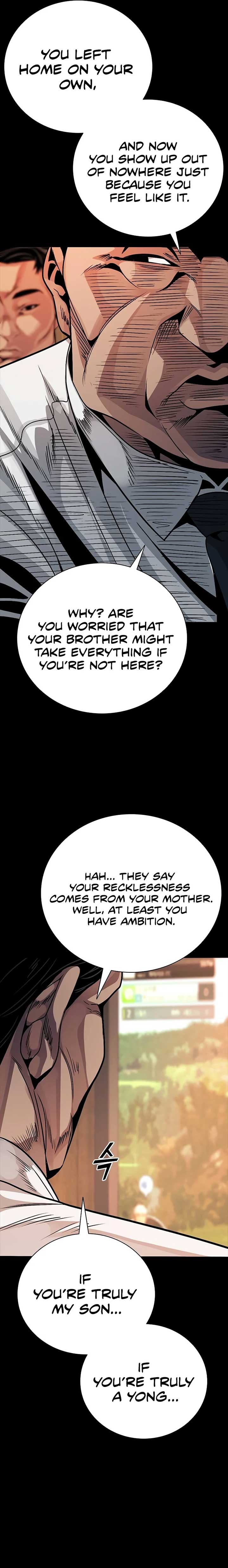 Worst Generation chapter 13 page 36