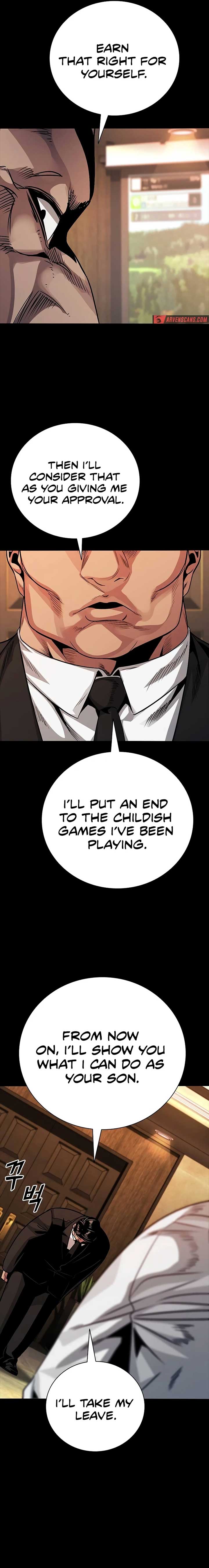 Worst Generation chapter 13 page 37