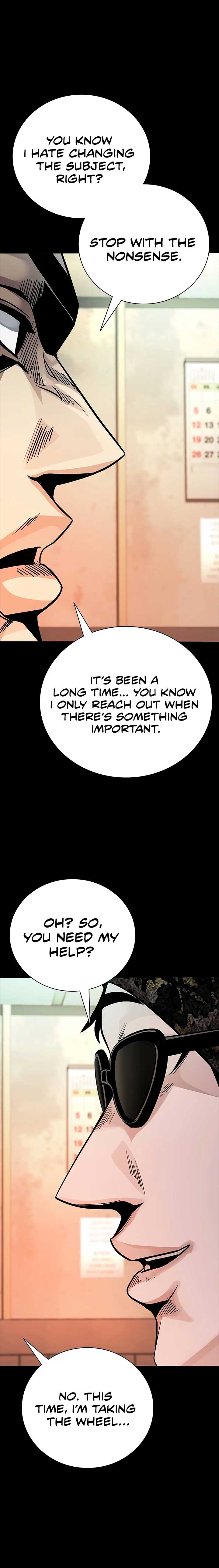 Worst Generation chapter 13 page 41