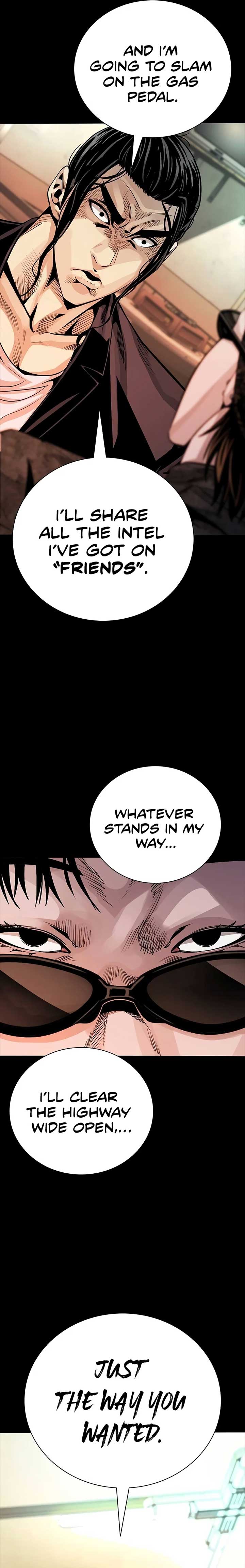 Worst Generation chapter 13 page 42