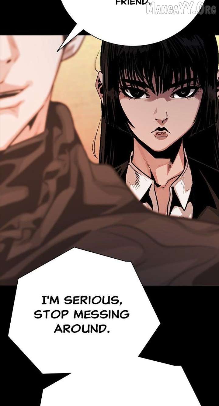 Worst Generation chapter 26 page 80