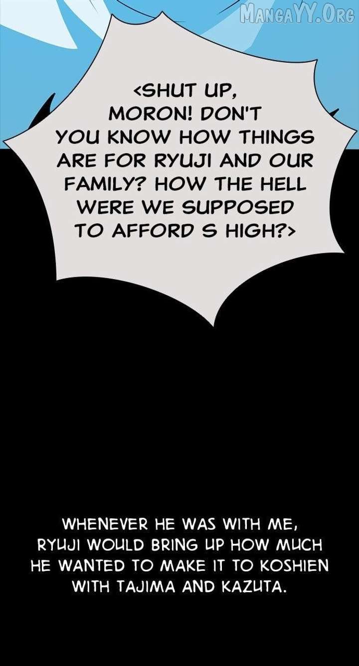 Worst Generation chapter 30 page 32