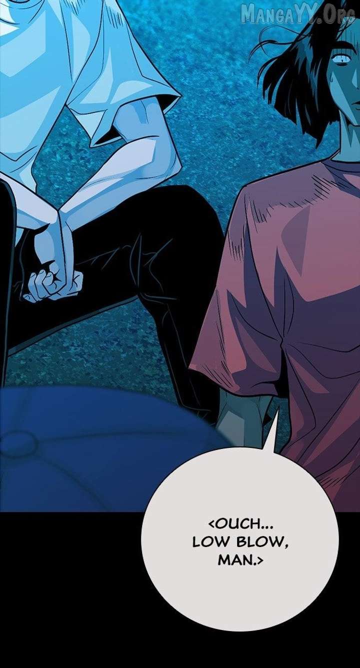 Worst Generation chapter 30 page 34