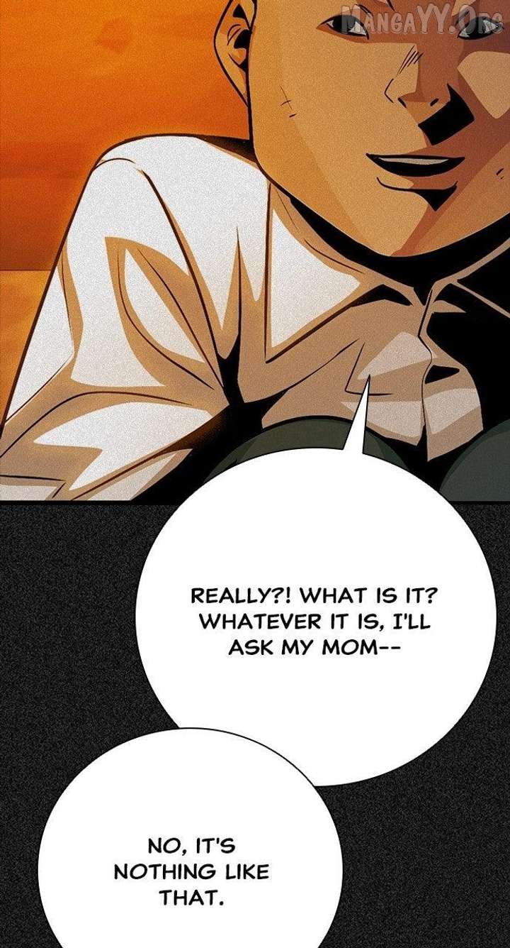 Worst Generation chapter 32 page 30