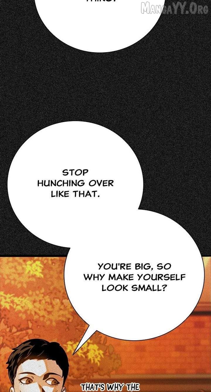 Worst Generation chapter 32 page 33