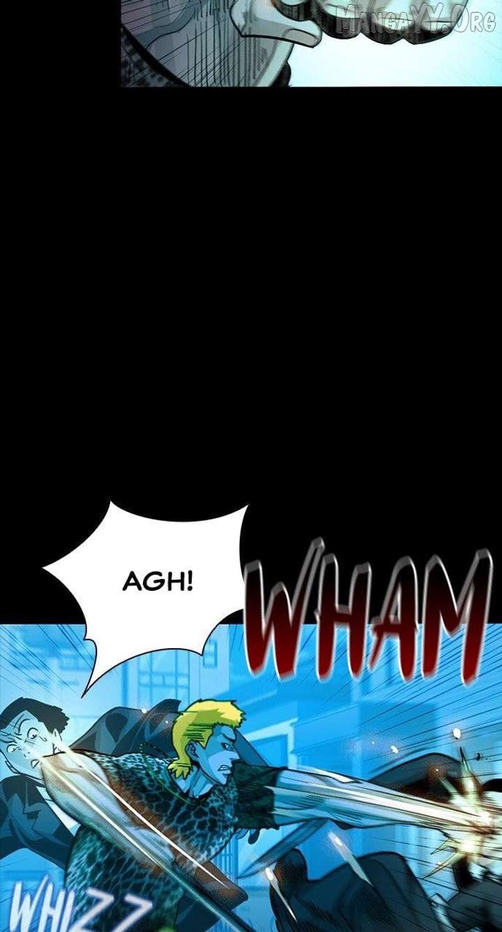 Worst Generation chapter 32 page 80