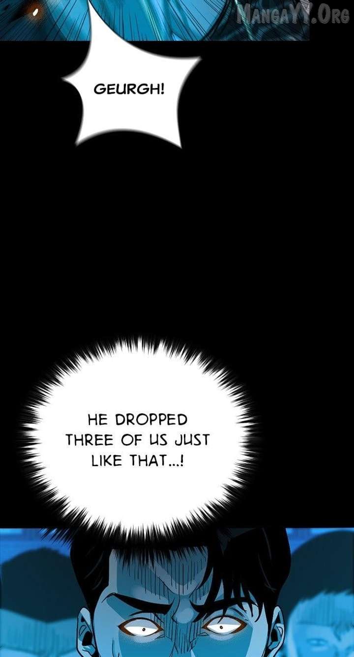 Worst Generation chapter 32 page 82