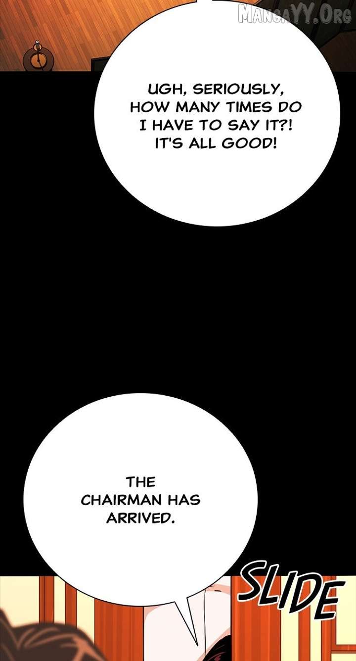 Worst Generation chapter 33 page 32