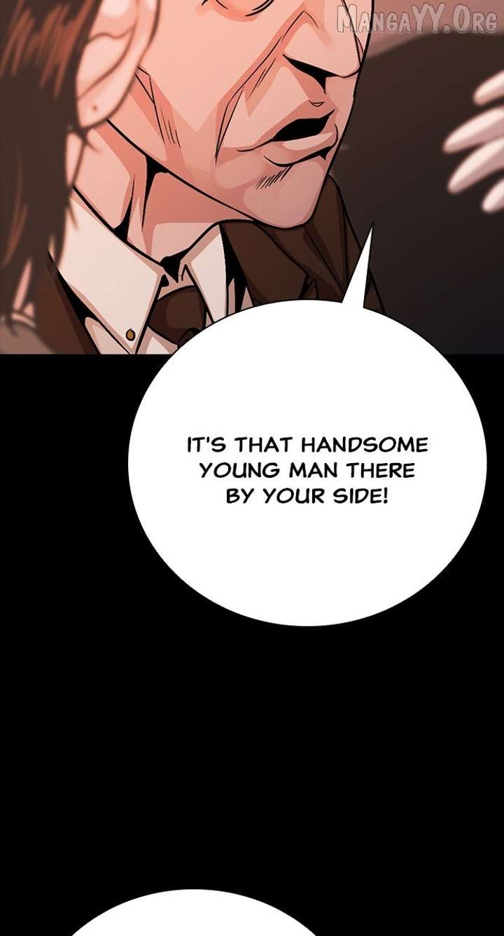 Worst Generation chapter 33 page 79