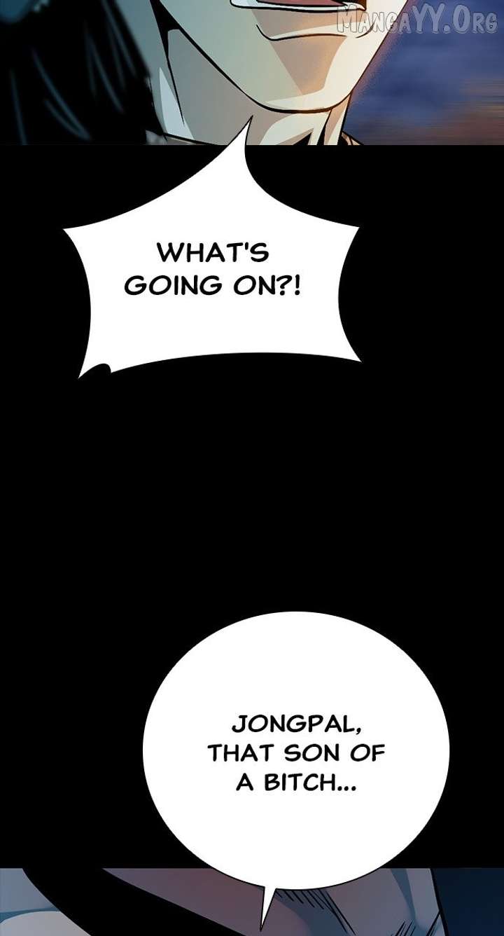 Worst Generation chapter 33 page 116