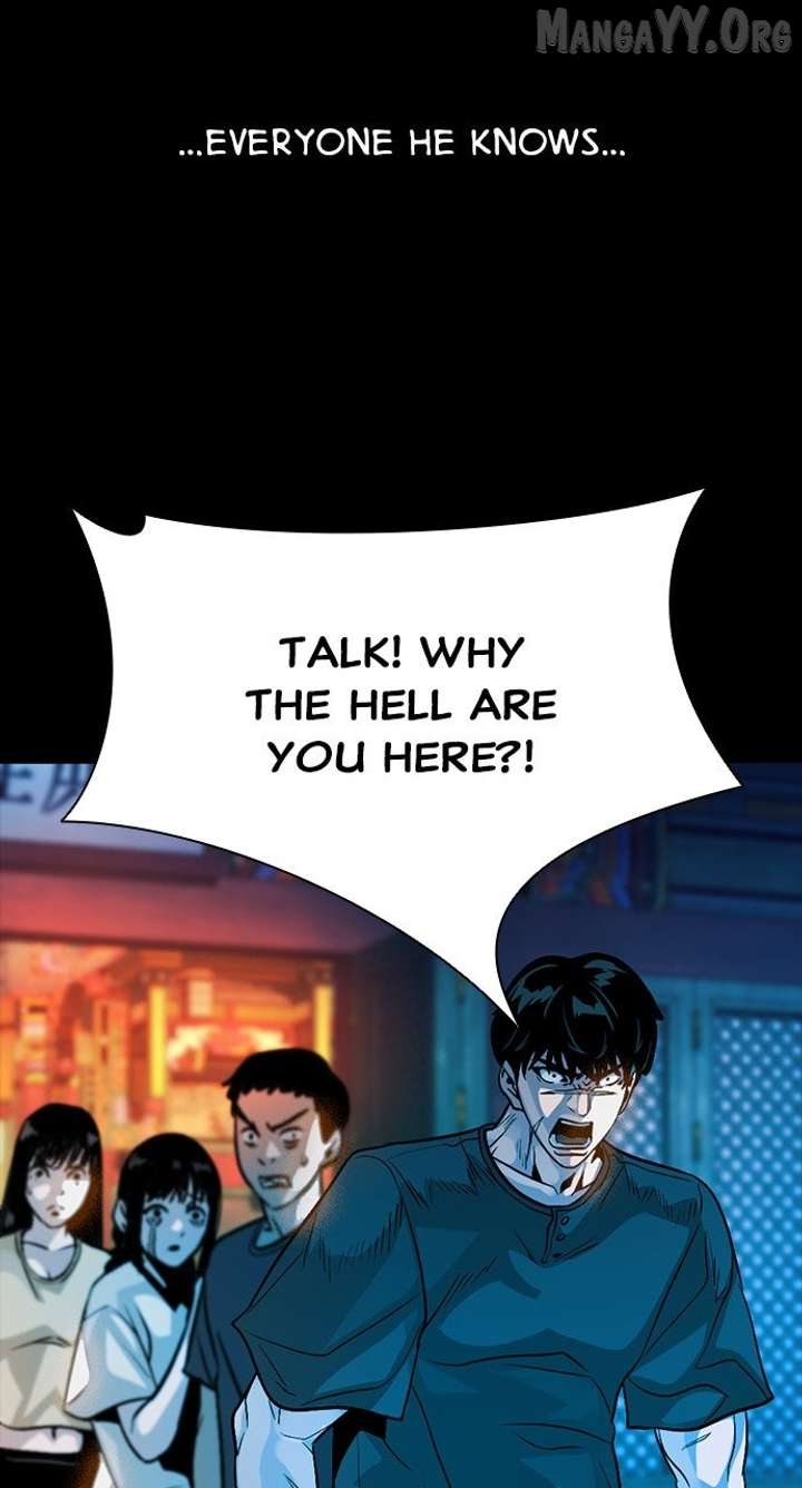 Worst Generation chapter 33 page 131