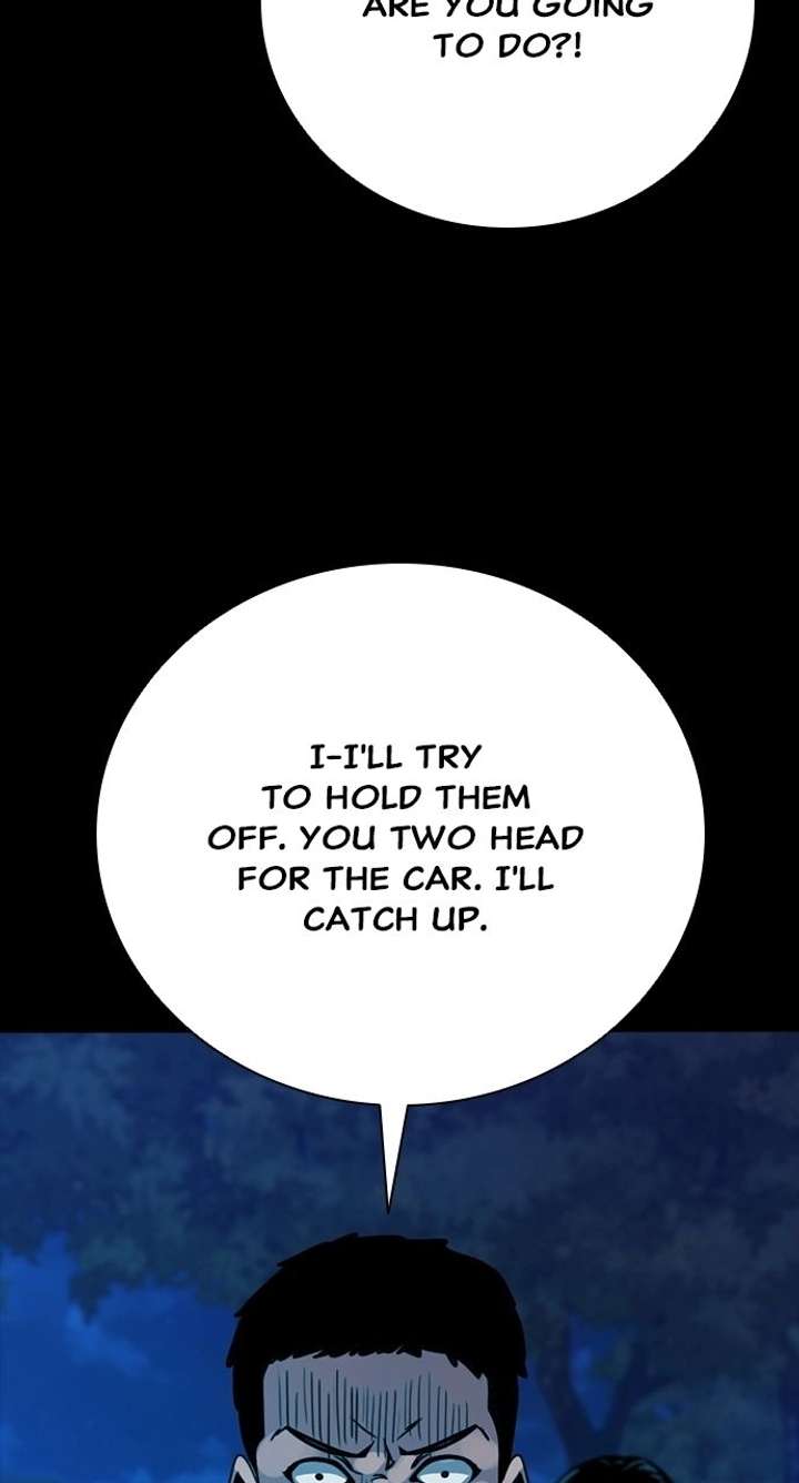 Worst Generation chapter 35 page 24