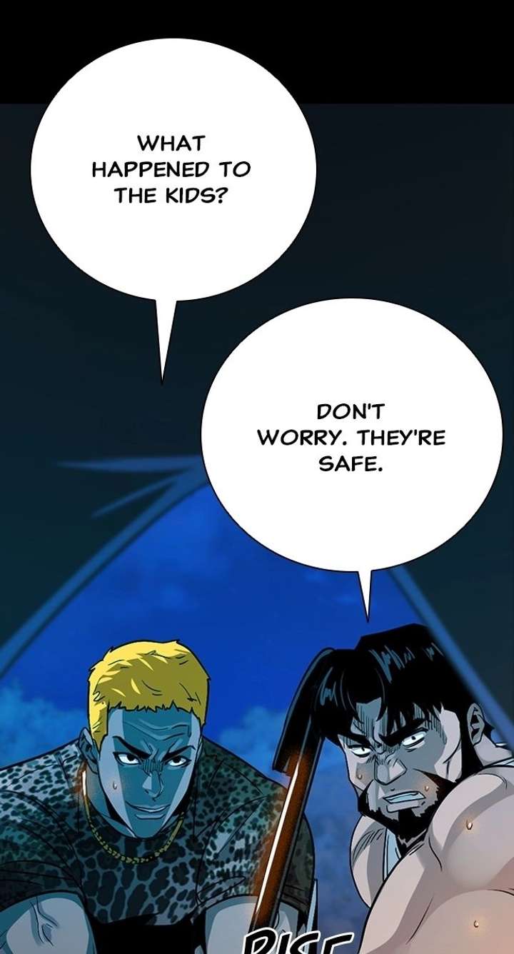 Worst Generation chapter 35 page 80