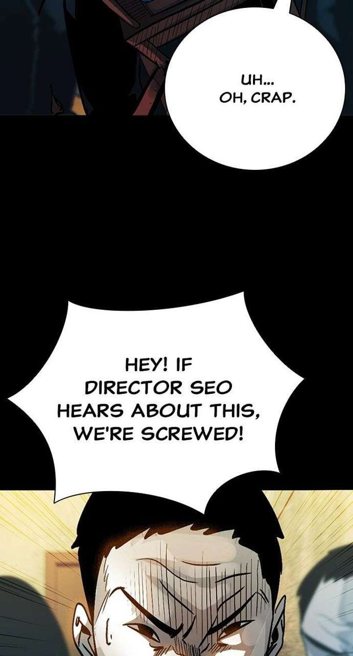 Worst Generation chapter 39 page 49