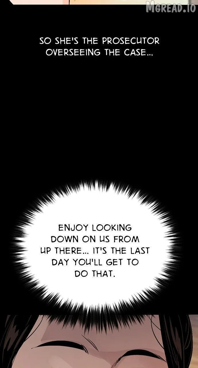 Worst Generation chapter 50 page 23