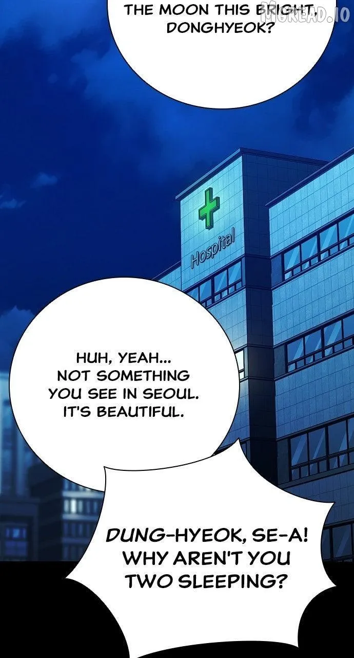Worst Generation chapter 50 page 130