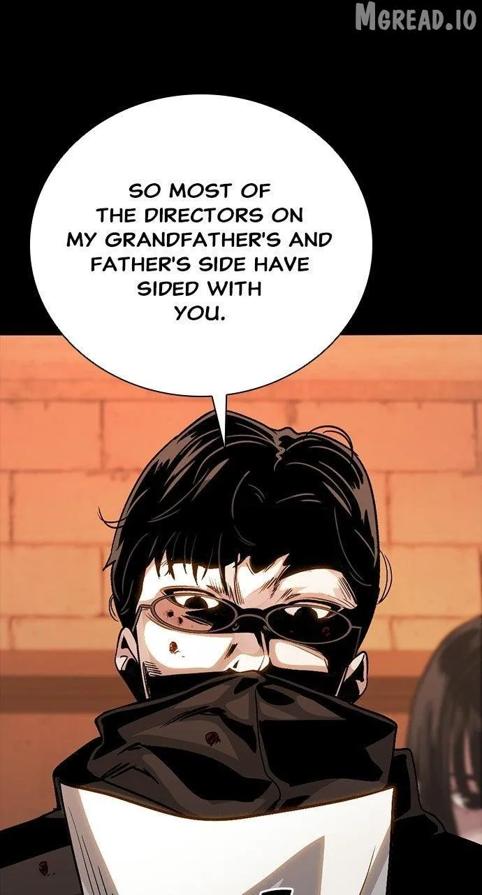 Worst Generation chapter 50 page 114