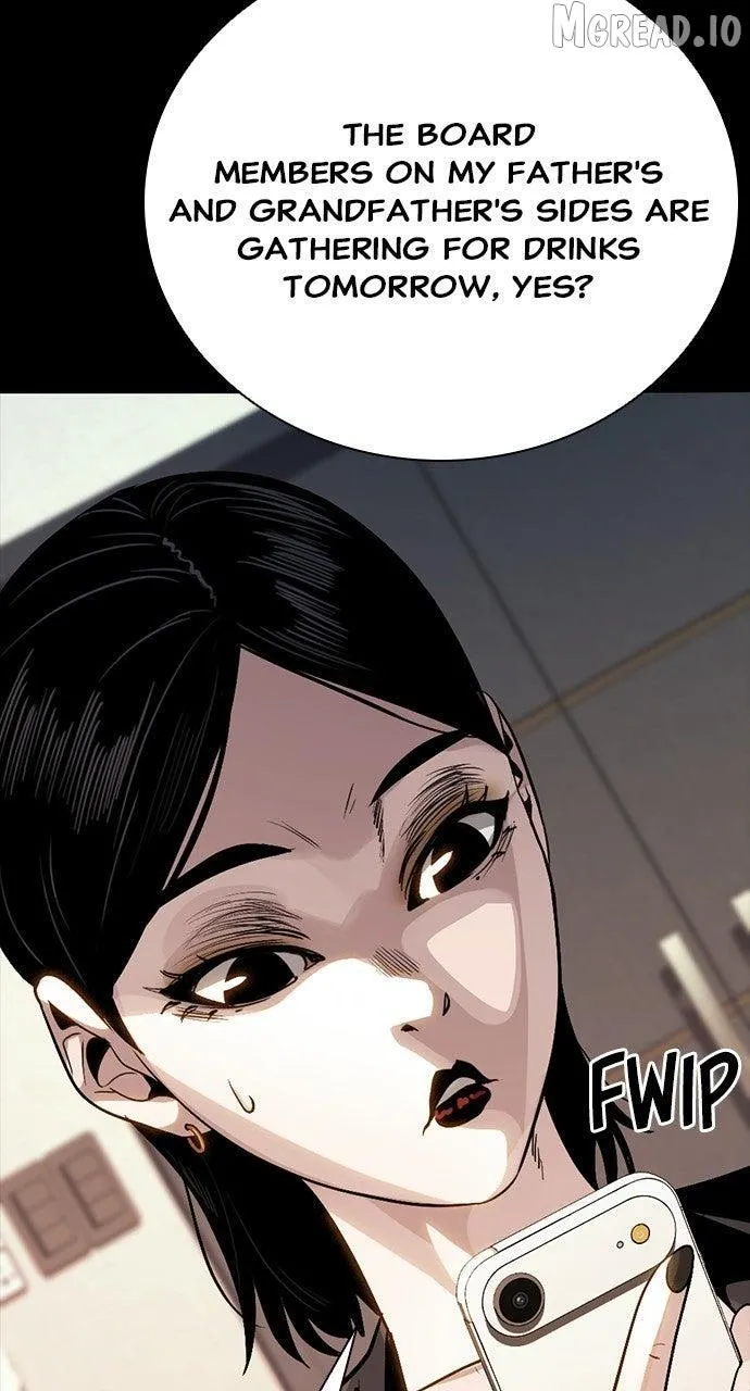 Worst Generation chapter 50 page 43