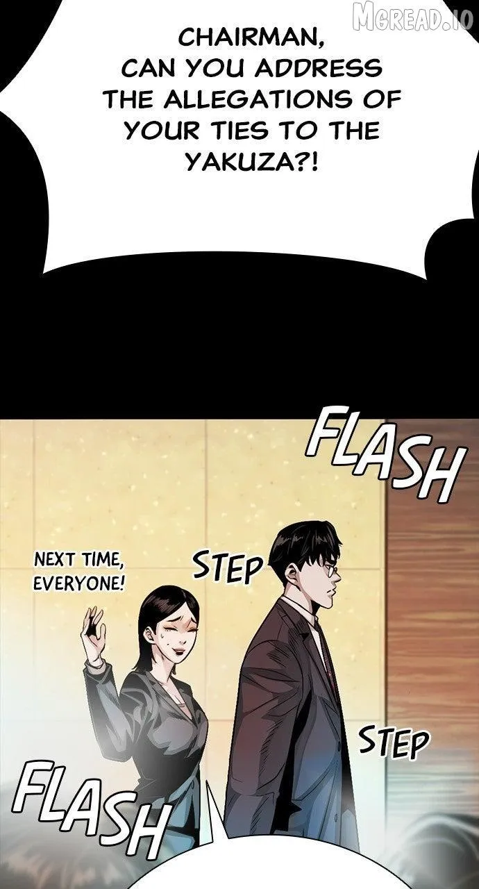 Worst Generation chapter 50 page 13