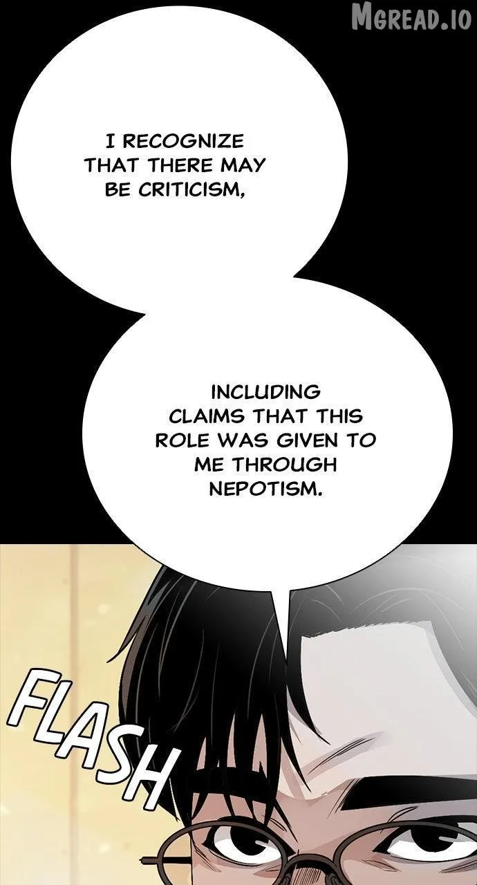 Worst Generation chapter 50 page 6