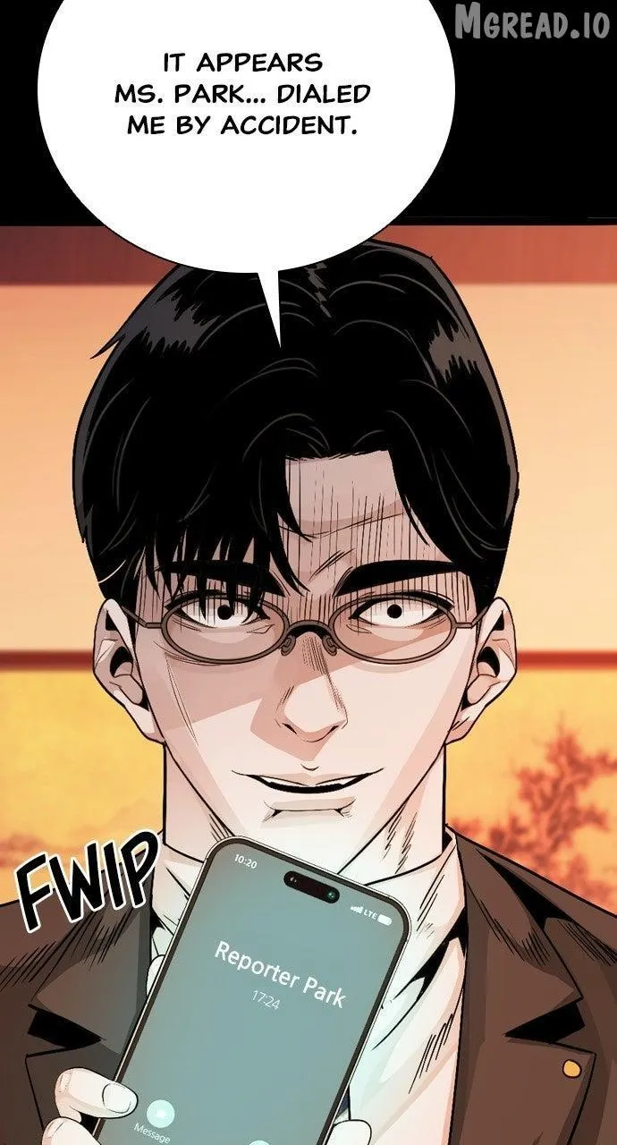 Worst Generation chapter 50 page 107