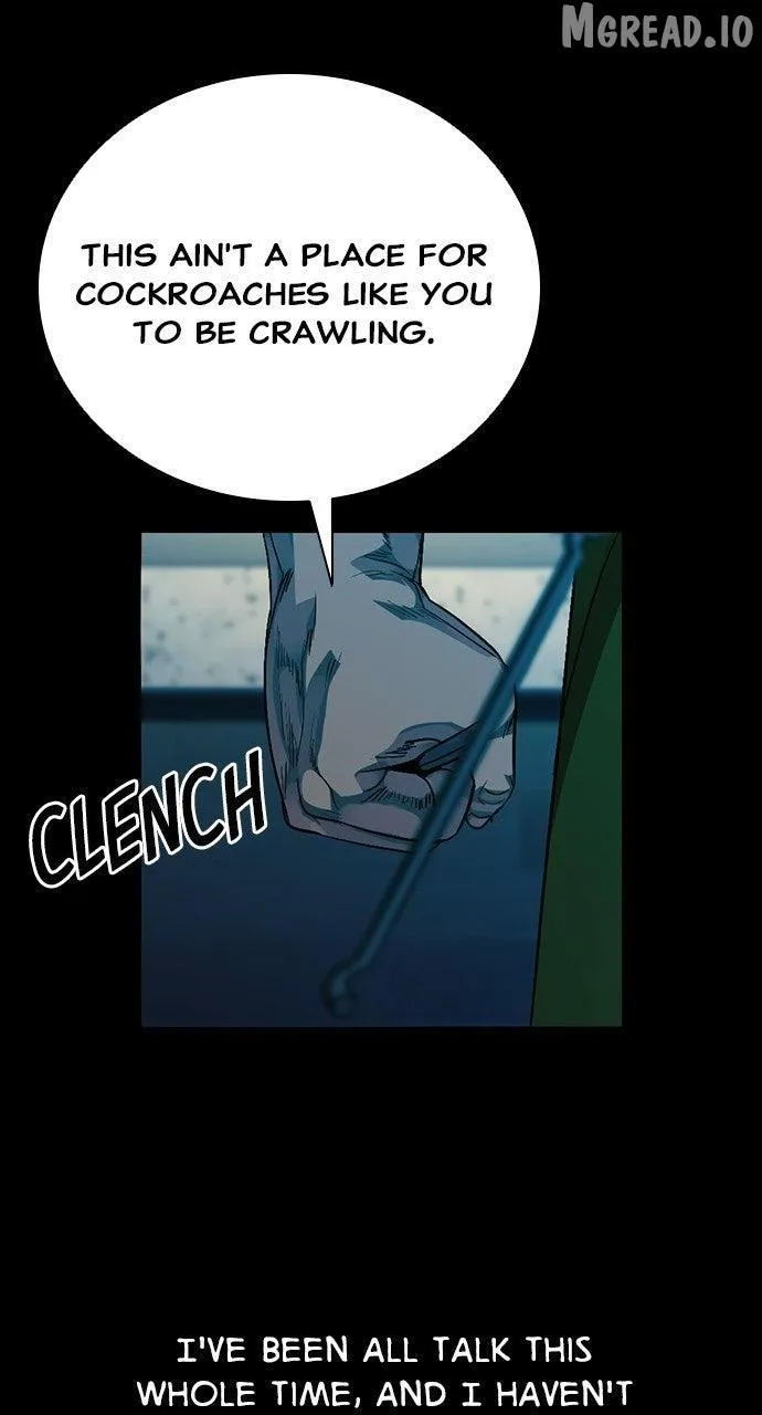 Worst Generation chapter 50 page 151