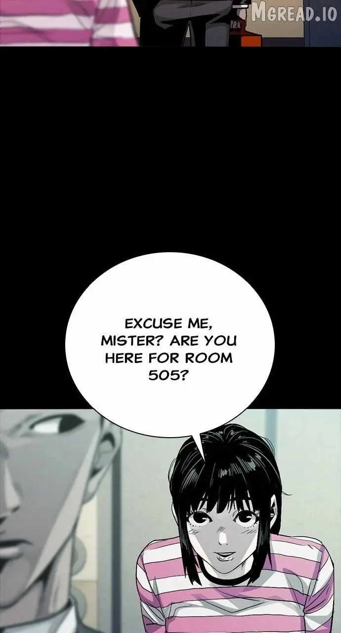 Worst Generation chapter 51 page 17