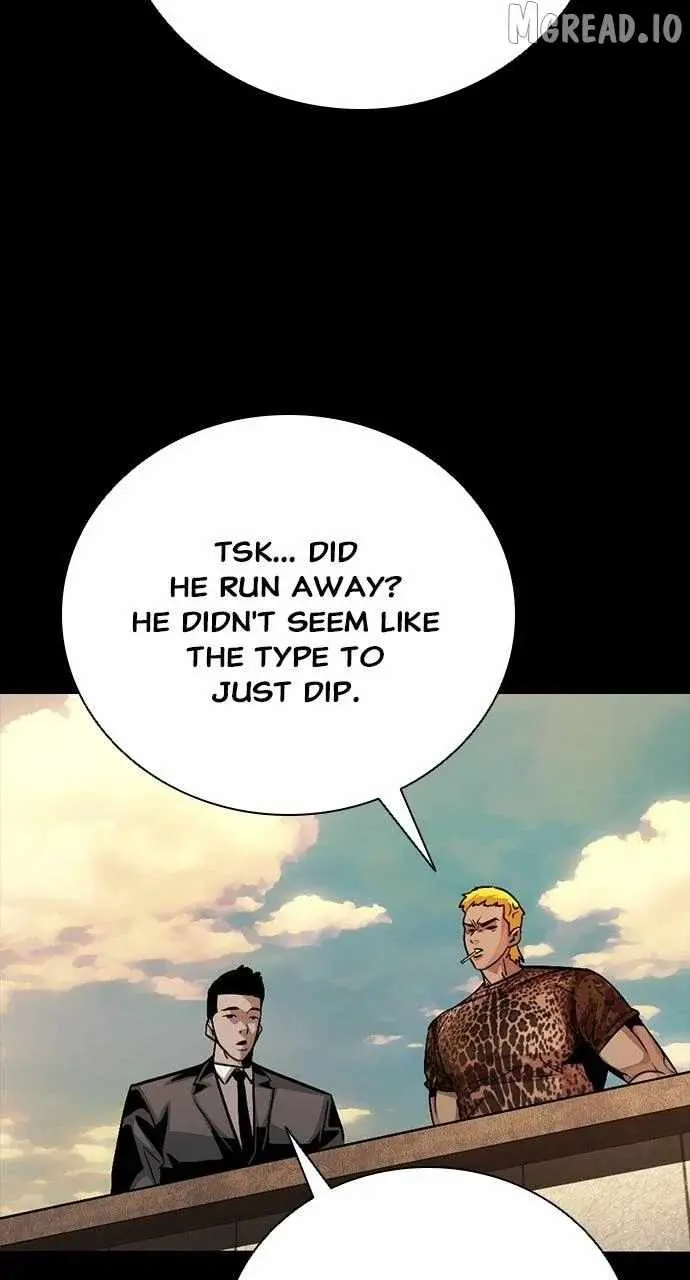 Worst Generation chapter 51 page 61