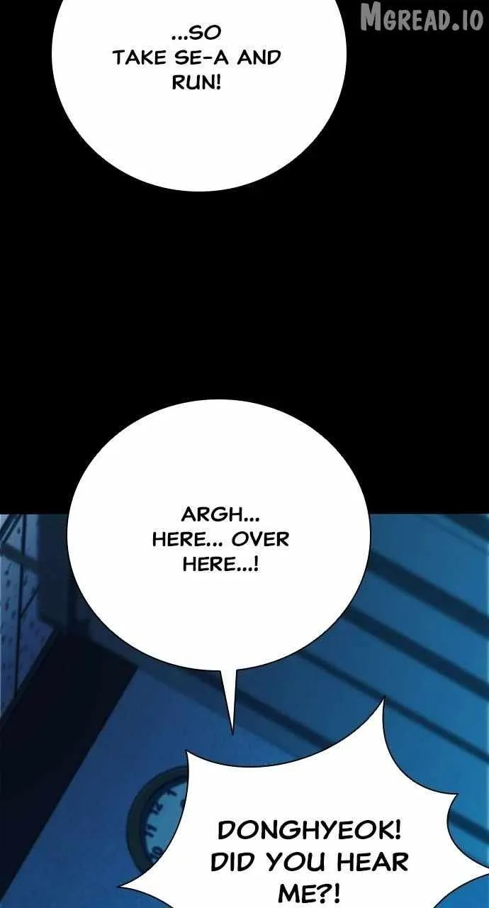 Worst Generation chapter 51 page 124
