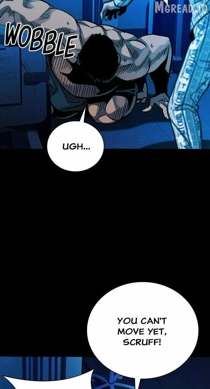 Worst Generation chapter 52 page 78