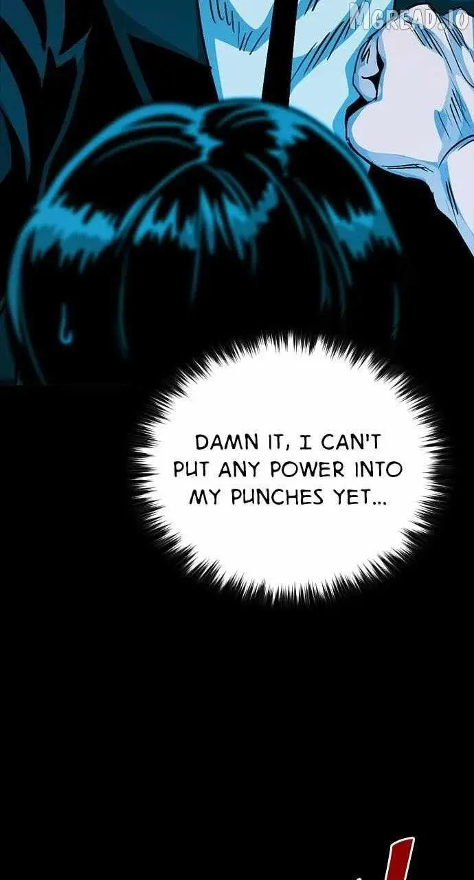 Worst Generation chapter 52 page 51