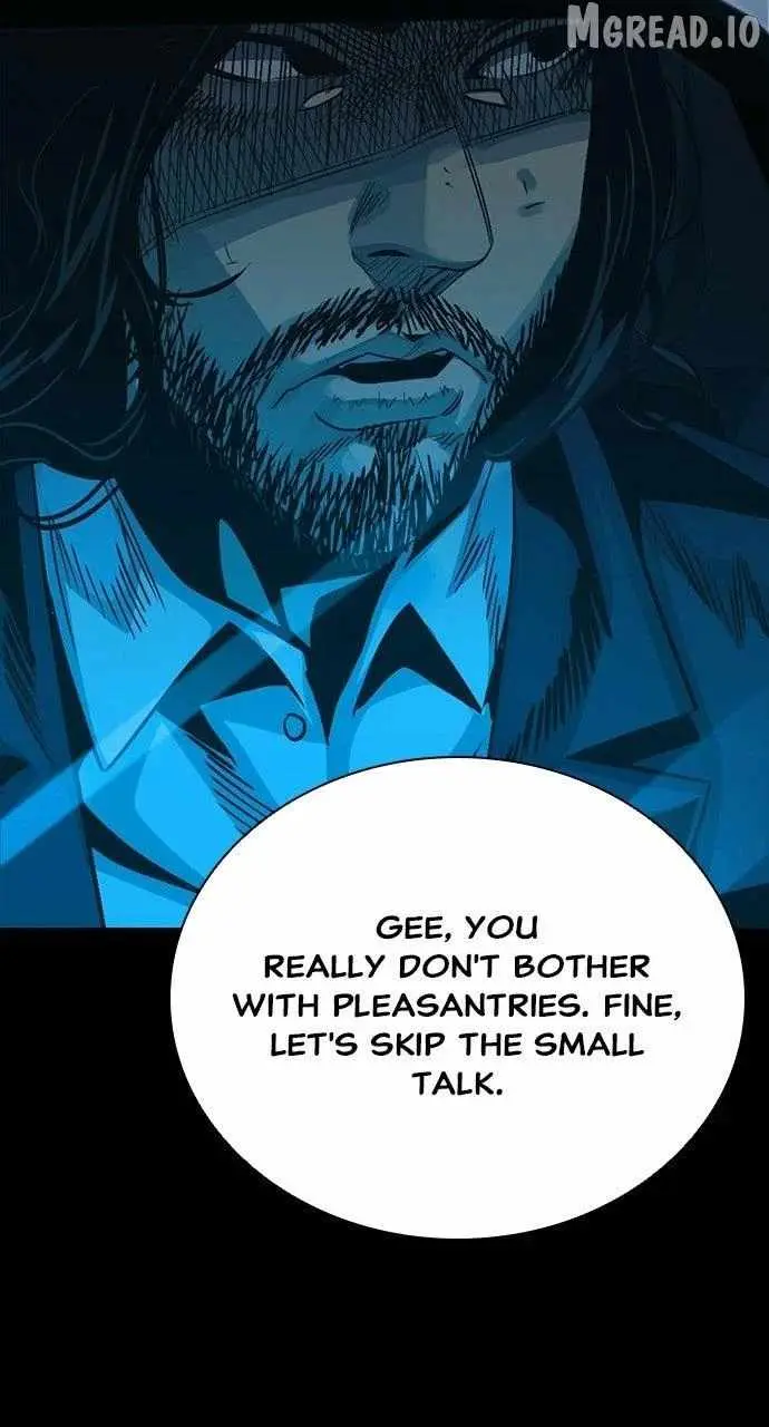 Worst Generation chapter 52 page 6