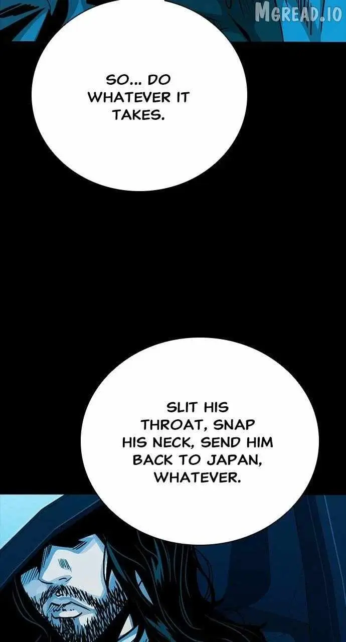 Worst Generation chapter 52 page 23