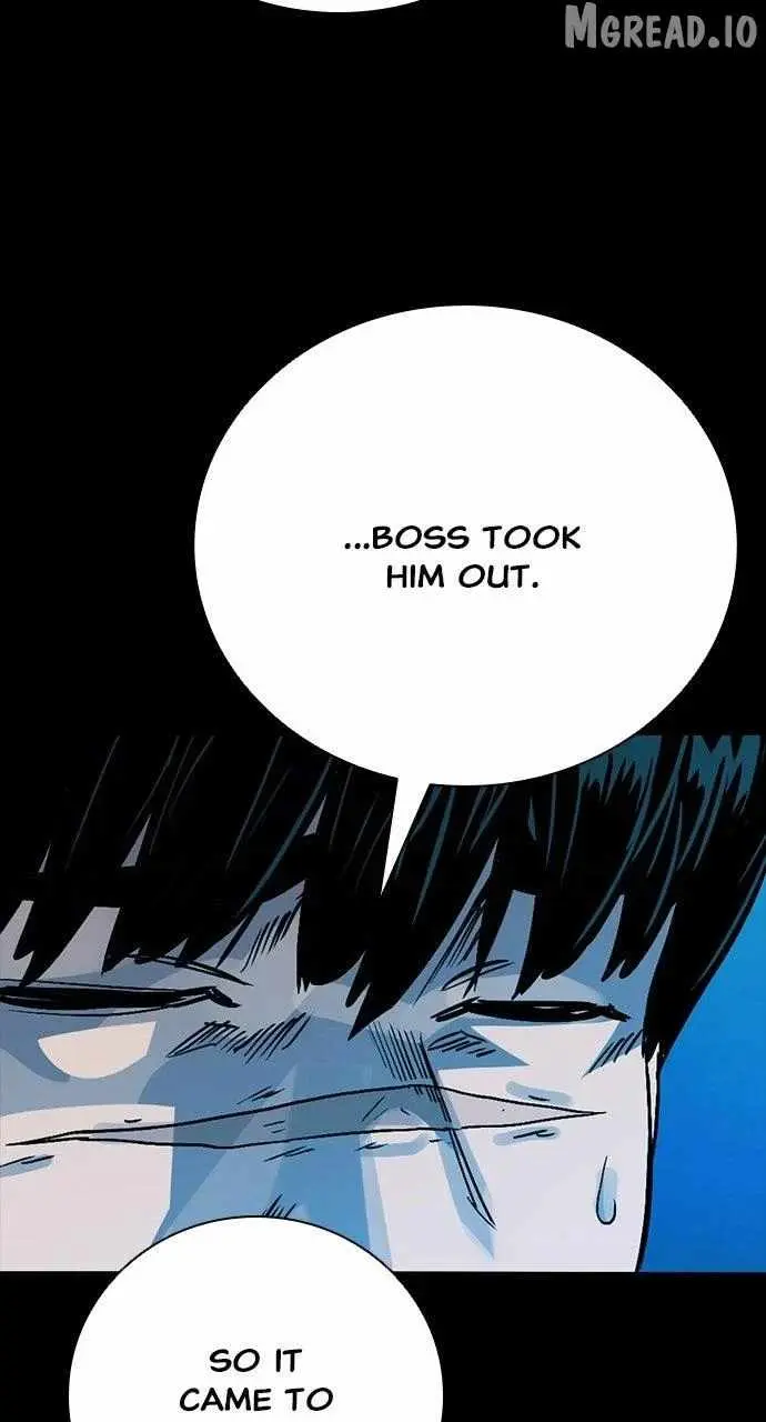 Worst Generation chapter 52 page 71