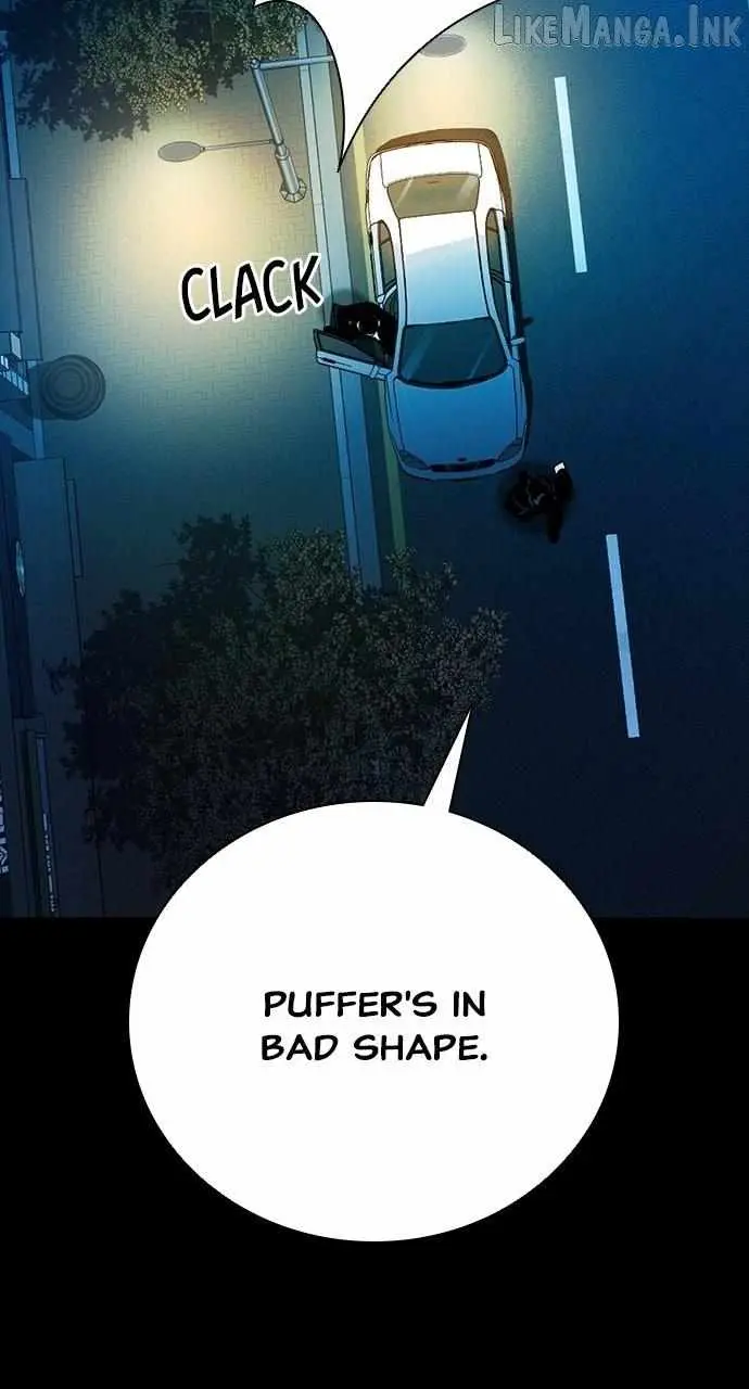 Worst Generation chapter 53 page 66
