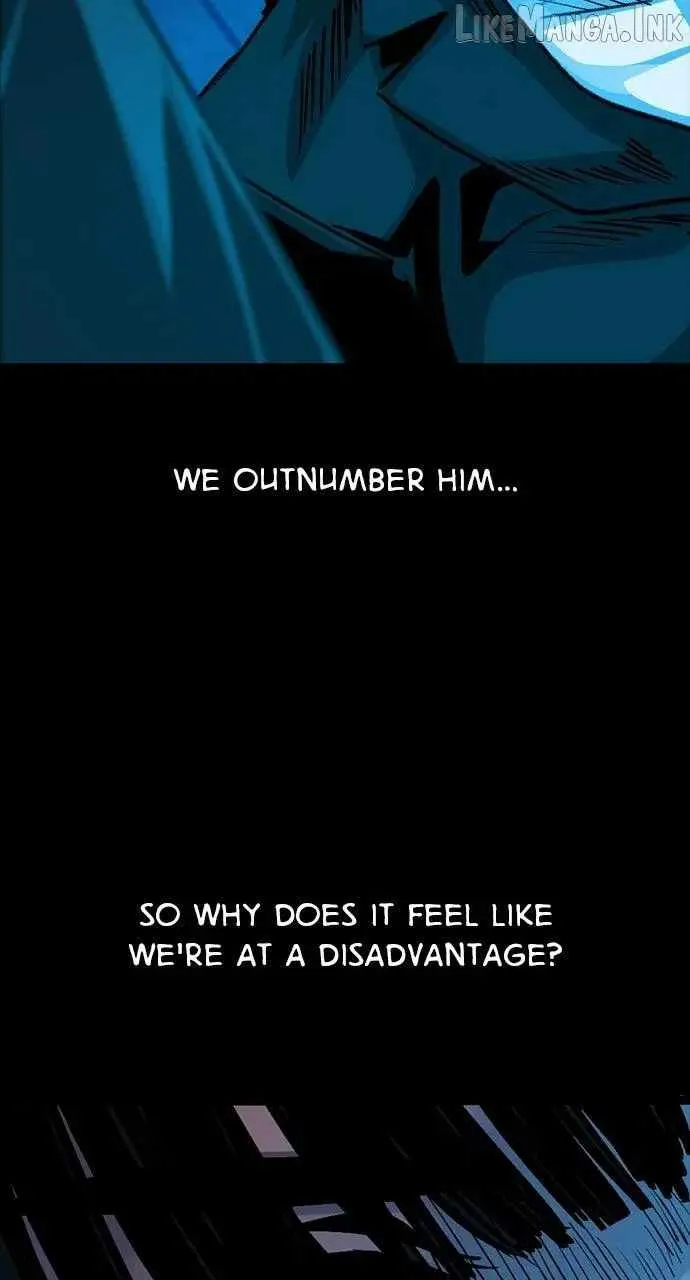 Worst Generation chapter 54 page 38