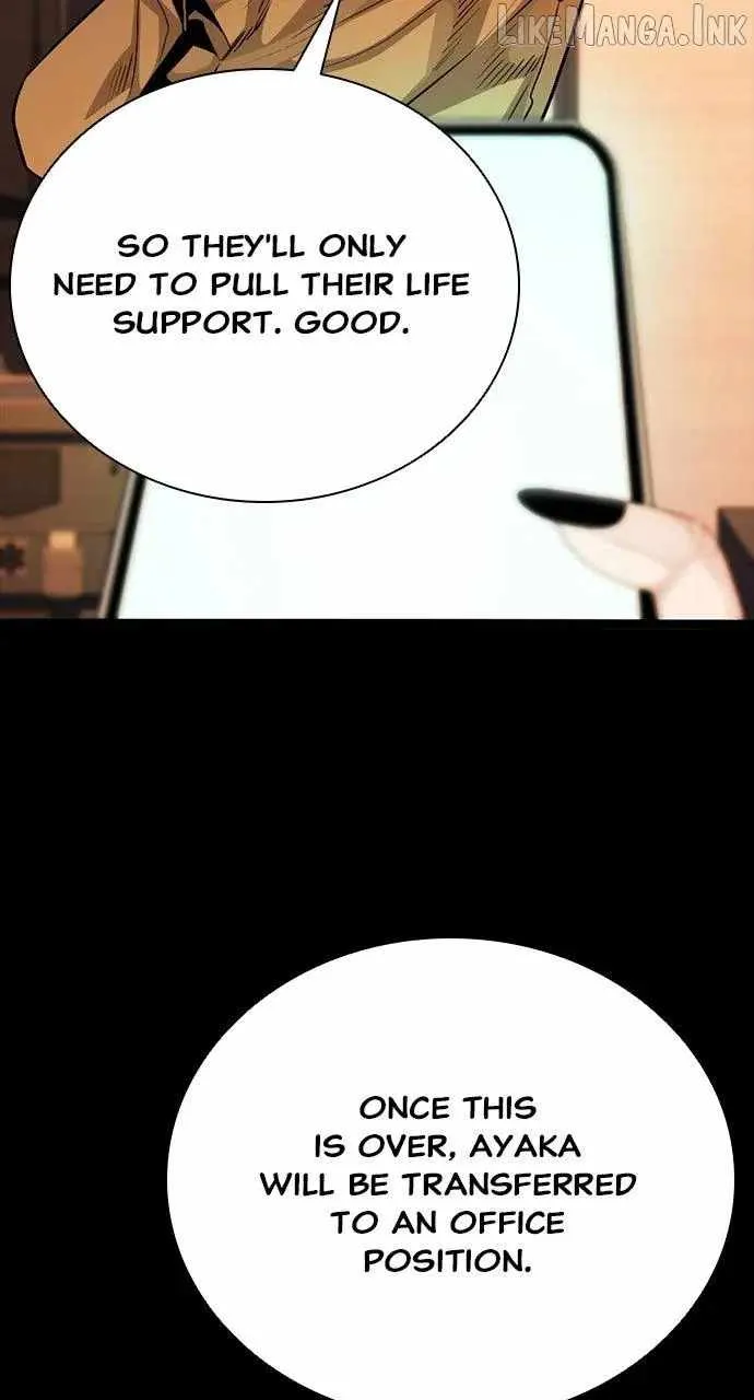 Worst Generation chapter 54 page 9